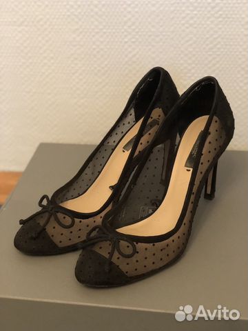 Туфли zara Туфли zara