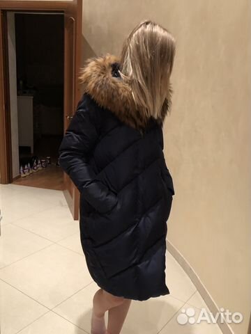 Пуховик Bogner 40-42 Пуховик Bogner 40-42