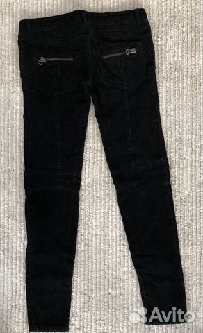 Джинсы Balmain Джинсы Balmain