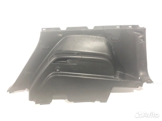 Обшивка багажника правая Chevrolet Orlando/Орландо Обшивка багажника правая Chevrolet Orlando/Орландо