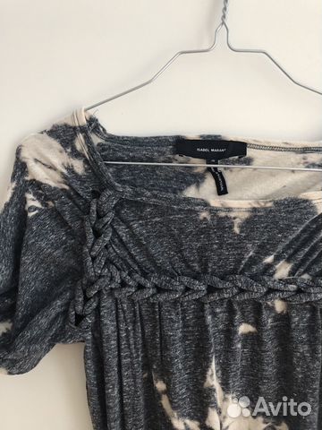 Платье Isabel Marant