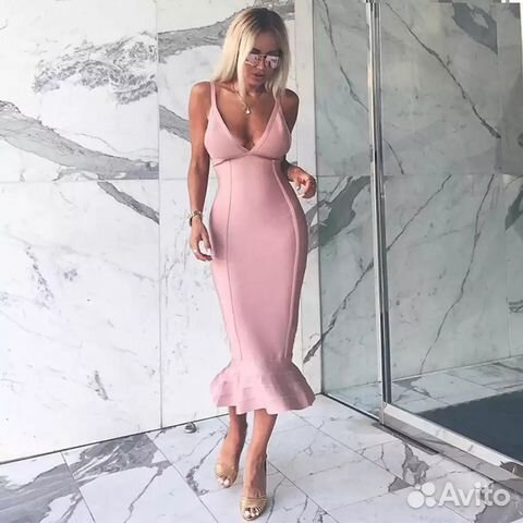 Бандаж платья новые 40-46