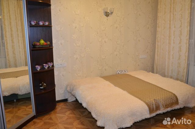 2-к квартира, 65 м², 11/17 эт. 2-к квартира, 65 м², 11/17 эт.