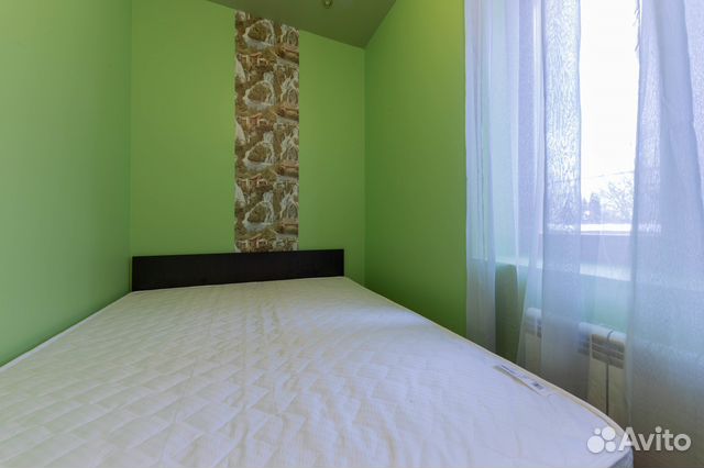 1-к квартира, 22 м², 2/2 эт.