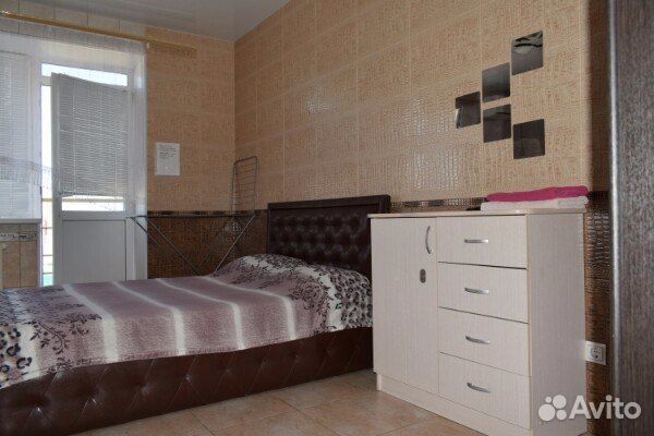 Студия, 30 м², 14/14 эт. Студия, 30 м², 14/14 эт.