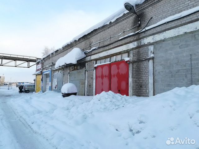 Купить Гараж В Архангельской Области