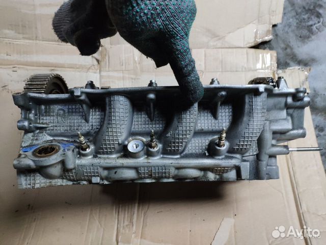 Гбц для Land Rover Discovery 2.7 Гбц для Land Rover Discovery 2.7