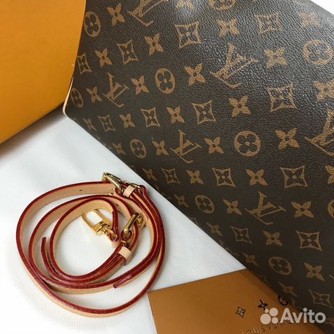 Сумка Louis Vuitton LV speedy 30 Сумка Louis Vuitton LV speedy 30