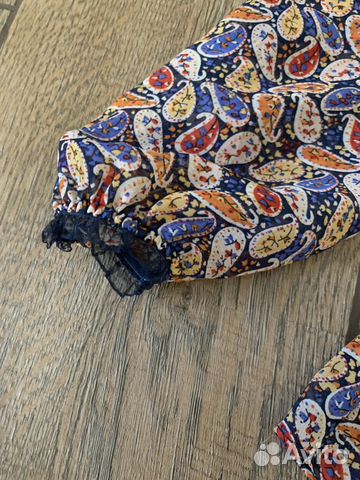 Платье шифоновое новое размеры M, L, XL