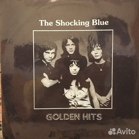 The Shocking Blue