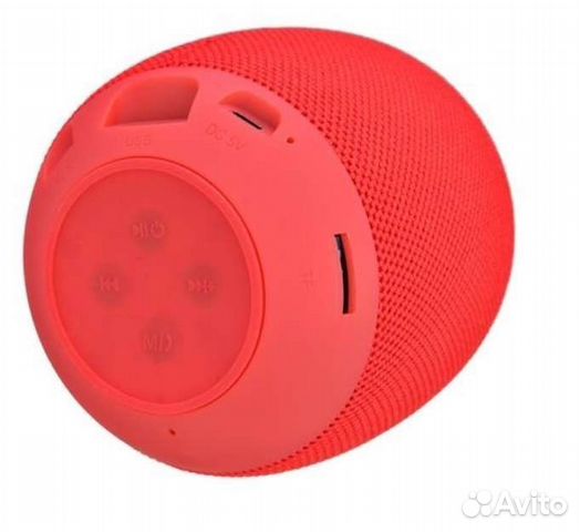 Колонка портативная JBL G4