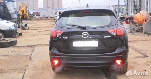 Mazda CX-5 / Мазда сх-5 в Разборе Mazda CX-5 / Мазда сх-5 в Разборе