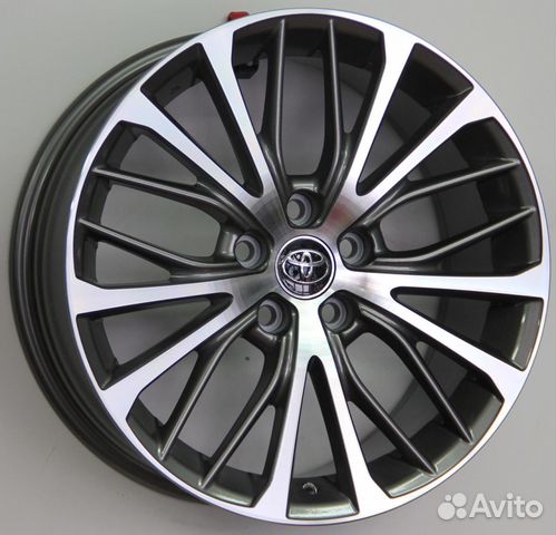 Новые диски для Toyota, Lexus R18 5*114.3 Новые диски для Toyota, Lexus R18 5*114.3