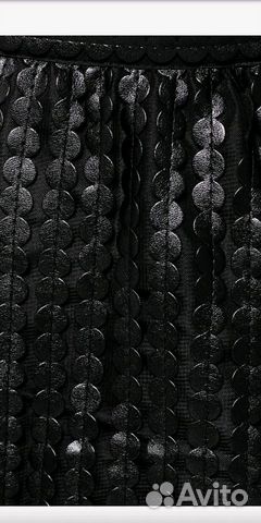 Новая юбка Новая юбка