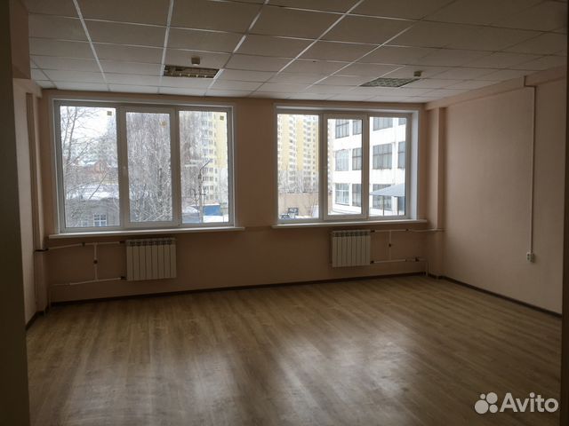 Офисное помещение, 36м2