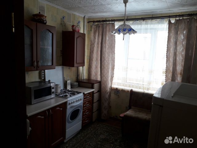2-к квартира, 53.2 м², 2/5 эт. 2-к квартира, 53.2 м², 2/5 эт.