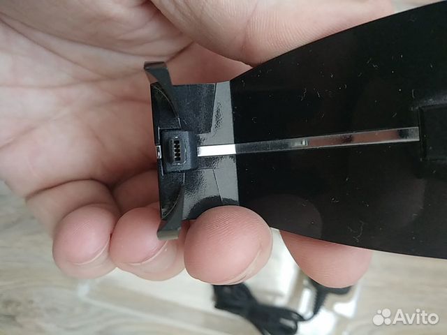 Подставка и зарядное от гарнитуры Jabra JX10 Подставка и зарядное от гарнитуры Jabra JX10