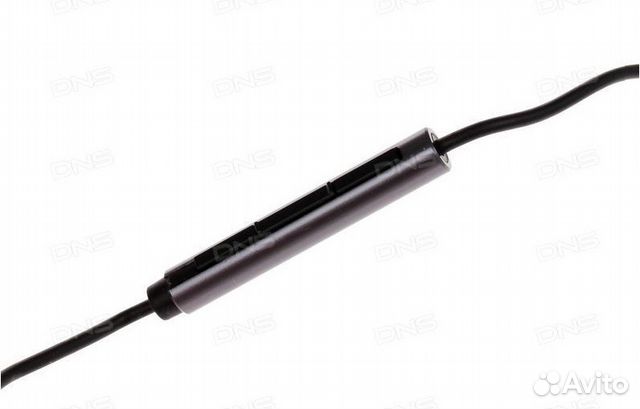 Наушники Xiaomi Piston 3, чёрный Наушники Xiaomi Piston 3, чёрный
