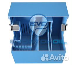 Жироуловитель EVO stok 0.5-25