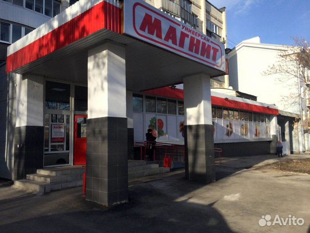 Сдам торговое помещение, 90 м²