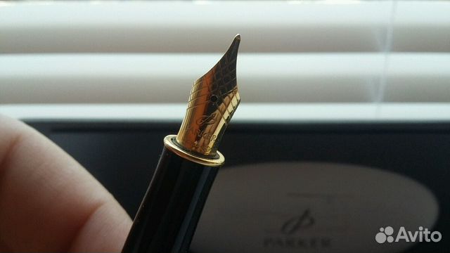 Ручка Parker Sonnet Ручка Parker Sonnet