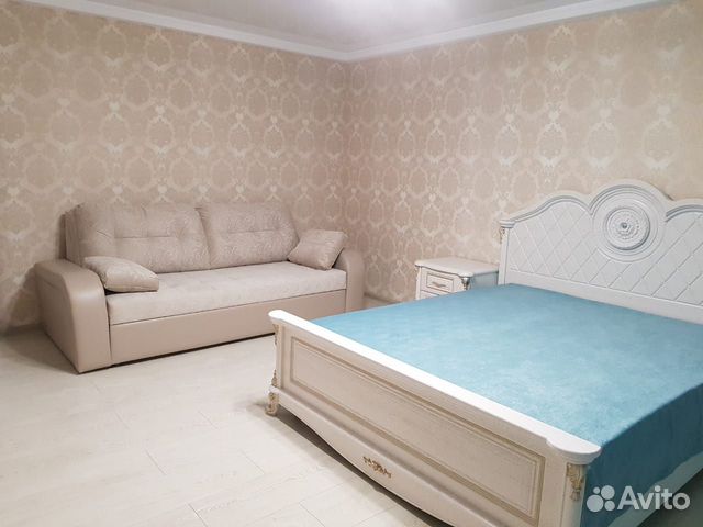 2-к квартира, 55 м², 12/12 эт.