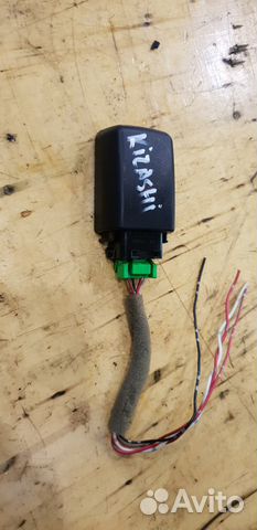 Датчик дождя и света Suzuki Kizashi, Сузуки Кизаши Датчик дождя и света Suzuki Kizashi, Сузуки Кизаши