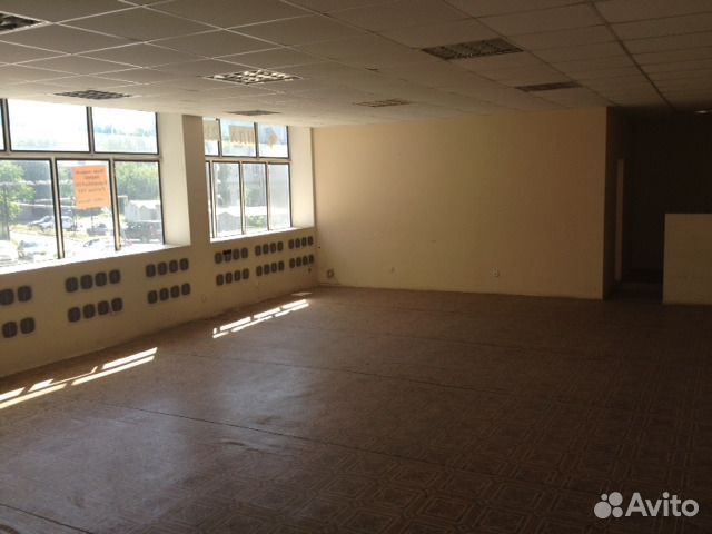 Имущественный комплекс плошадью 1521.7 м²
