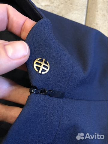 Hugo Boss