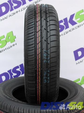 Новые летние шины 205/60 R16 Toyo