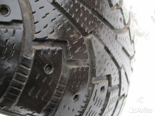 Nokian Hapelita 5 225 55 R18 Одна Nokian Hapelita 5 225 55 R18 Одна