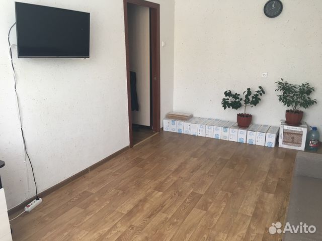 2-к квартира, 47 м², 3/3 эт.