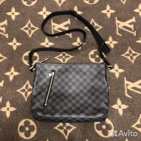 Сумка Louis Vuitton оригинал Сумка Louis Vuitton оригинал