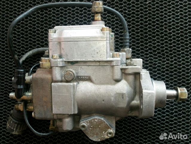 Тнвд бмв 525 тд 0460406995