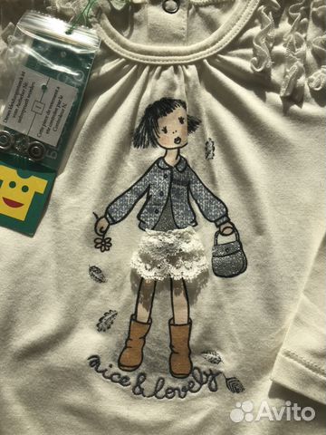 Benetton костюм новый Benetton костюм новый