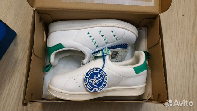 Новые кроссовки Adidas originals,25 Новые кроссовки Adidas originals,25