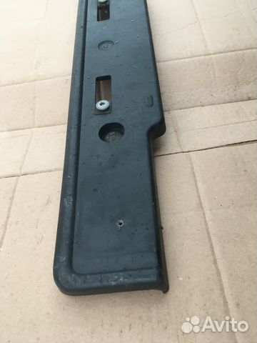 Toyota Land Cruiser Prado 150 площадка номера Toyota Land Cruiser Prado 150 площадка номера