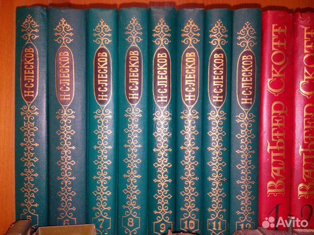 Собрания сочинений Чуковский, Твен. Гоголь, Стивен
