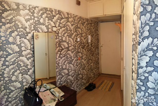 2-к квартира, 44.6 м², 4/5 эт. 2-к квартира, 44.6 м², 4/5 эт.