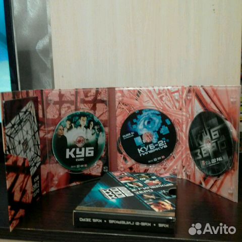 DVD диски с фильмами DVD диски с фильмами