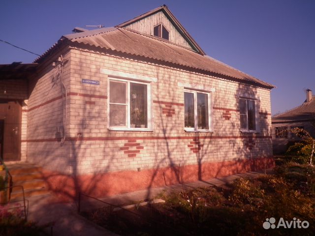Дом 80 м² на участке 40 сот. Дом 80 м² на участке 40 сот.