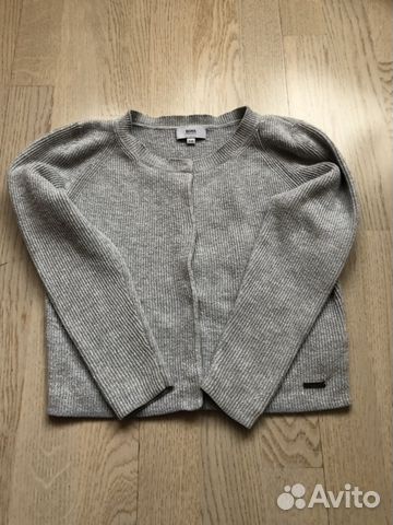 Кофта фирмы Boss 126