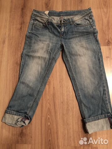 Бриджи Бриджи