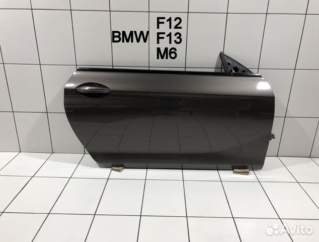 Дверь F12 F13 BMW 6 Дверь F12 F13 BMW 6