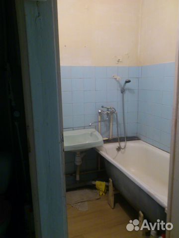 1-к квартира, 35.6 м², 2/5 эт.