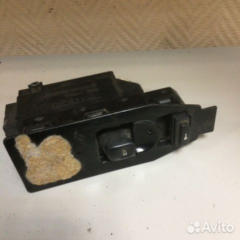 Блок кнопок Volvo 30798805