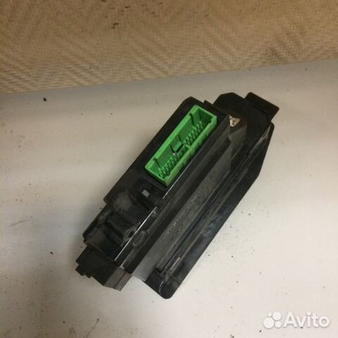 Блок кнопок Volvo 30798805