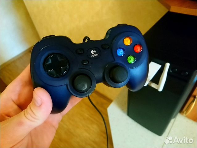 Игровой системный блок Игровой системный блок