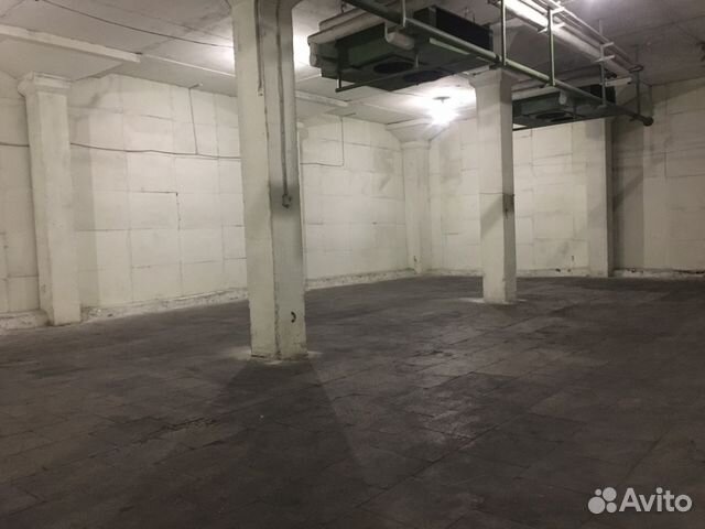 Складское помещение, 199 м² Складское помещение, 199 м²