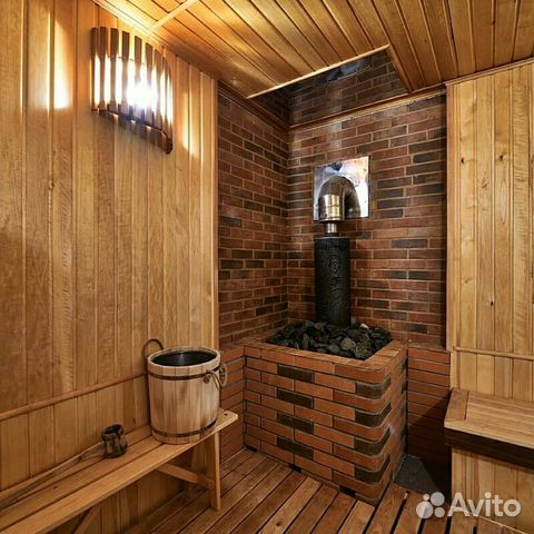 

Дом 450 м² на участке 10 сот.